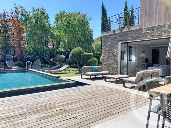 Maison à vendre  4 pièces - 108 m 2   PORTO VECCHIO  - 201
