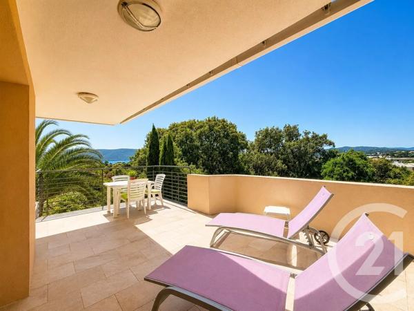 Maison à vendre  4 pièces - 108 m 2   PORTO VECCHIO  - 201
