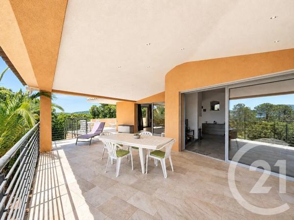 Maison à vendre  4 pièces - 108 m 2   PORTO VECCHIO  - 201