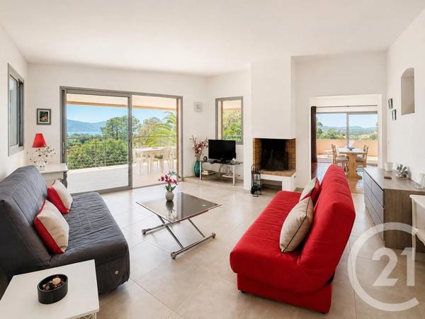 Maison à vendre  4 pièces - 108 m 2   PORTO VECCHIO  - 201