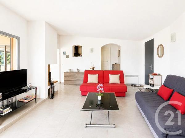 Maison à vendre  4 pièces - 108 m 2   PORTO VECCHIO  - 201