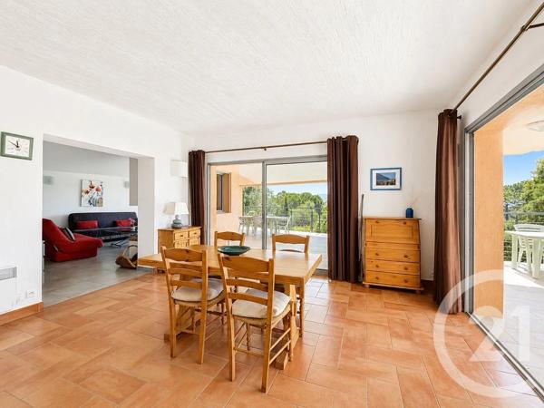 Maison à vendre  4 pièces - 108 m 2   PORTO VECCHIO  - 201