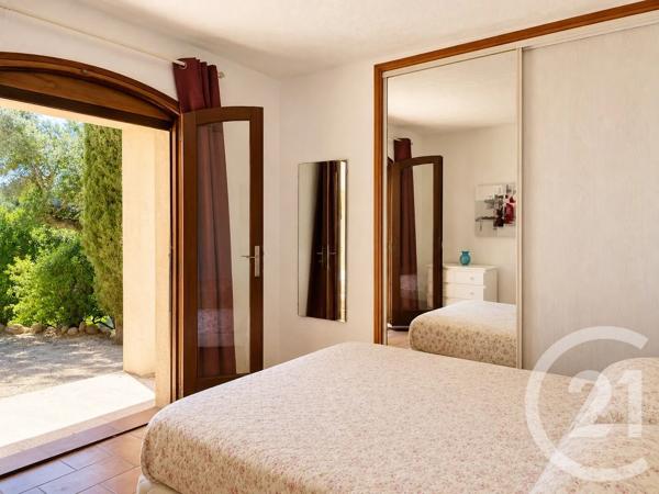 Maison à vendre  4 pièces - 108 m 2   PORTO VECCHIO  - 201
