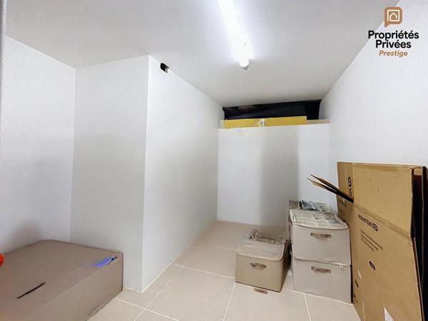 Maison de Village T3 65m² Rénovée , Garage 30m² + Jardin 60m² BRAS (83149)