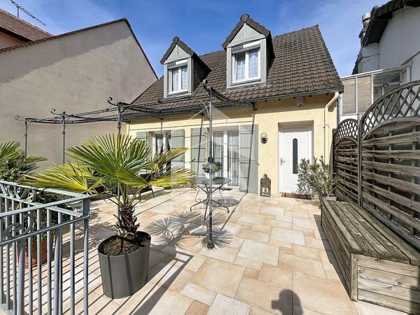 Maison Etampes 5 pièces