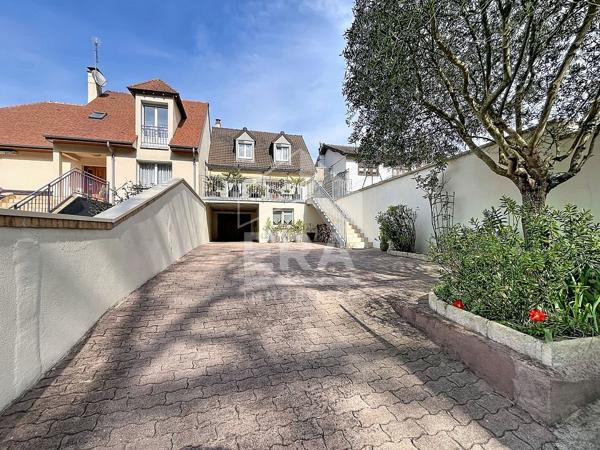 Maison Etampes 5 pièces