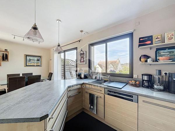 Maison Etampes 5 pièces