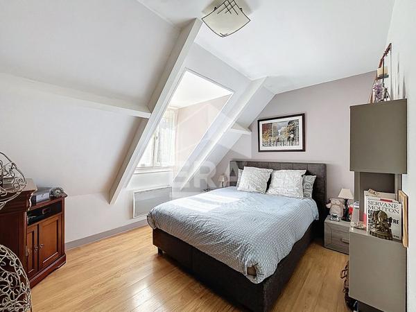 Maison Etampes 5 pièces