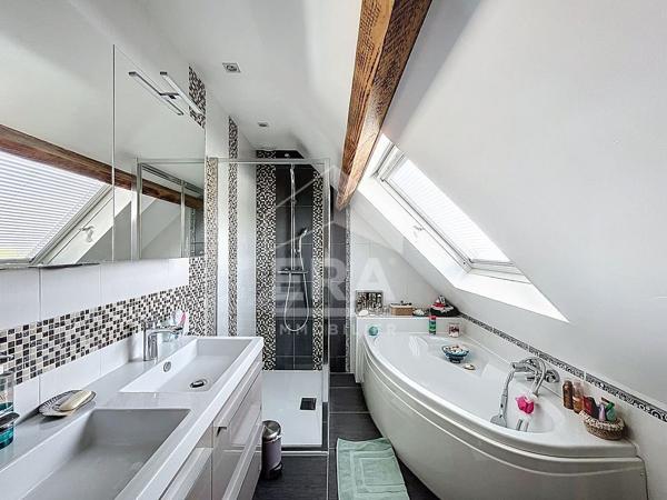 Maison Etampes 5 pièces