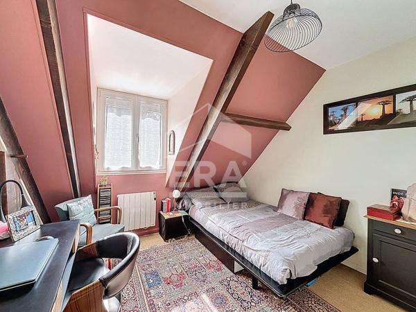 Maison Etampes 5 pièces