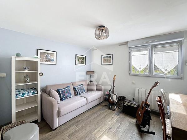 Maison Etampes 5 pièces