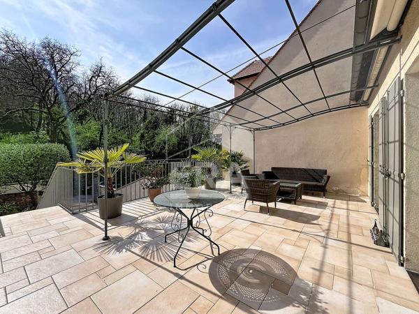 Maison Etampes 5 pièces