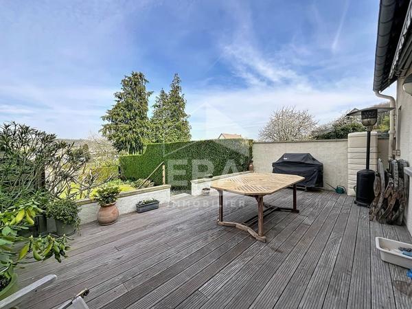 Maison Etampes 5 pièces