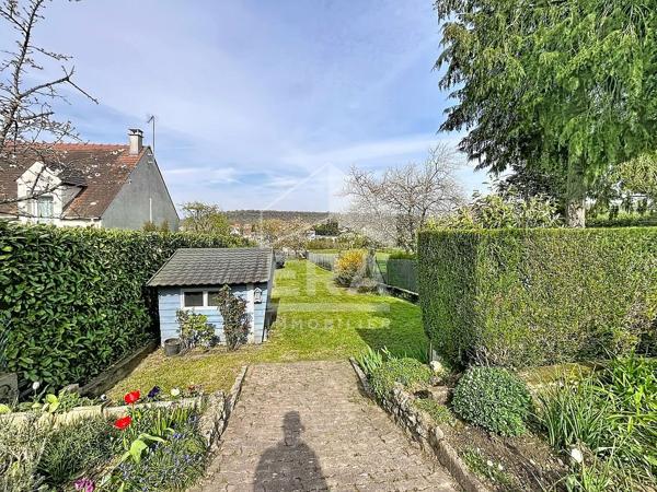 Maison Etampes 5 pièces