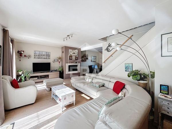 Maison Etampes 5 pièces