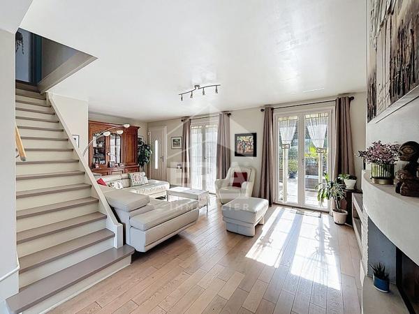 Maison Etampes 5 pièces