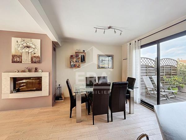 Maison Etampes 5 pièces