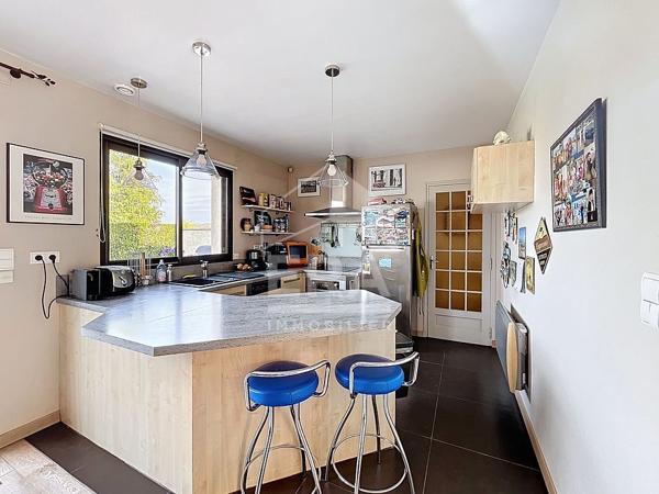 Maison Etampes 5 pièces