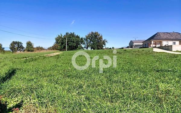 Terrain à vendre    Terrasson-Lavilledieu