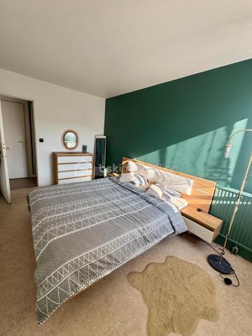 Appartement de 62 m²