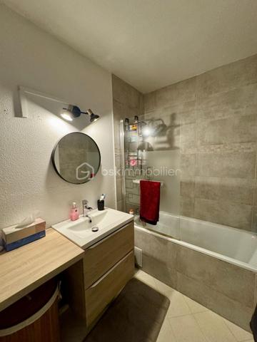 Appartement de 62 m²