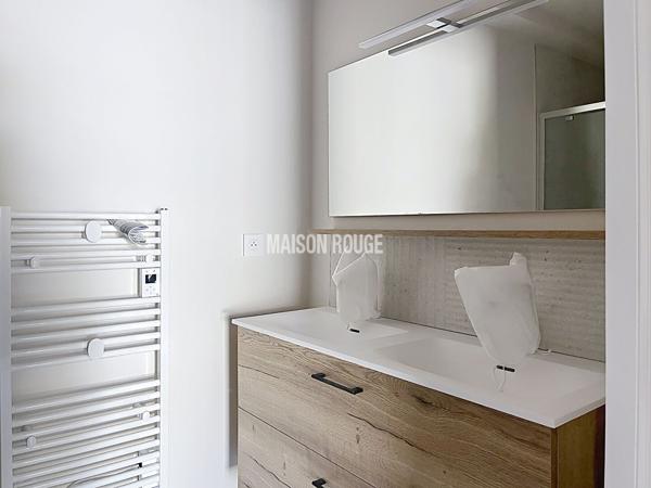 Saint Briac :Maison clef en main,lumineuse proche centre, prestations haut de gamme frais notaire réduits
