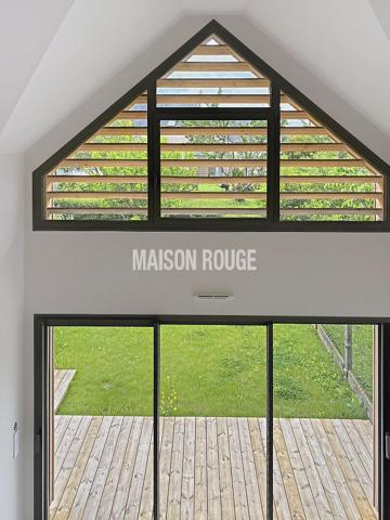 Saint Briac :Maison clef en main,lumineuse proche centre, prestations haut de gamme frais notaire réduits