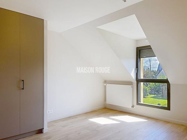 Saint Briac :Maison clef en main,lumineuse proche centre, prestations haut de gamme frais notaire réduits
