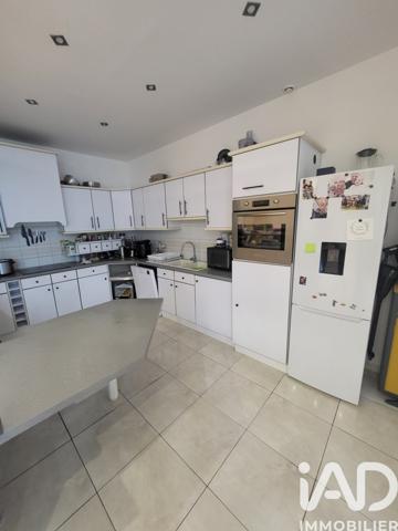 Appartement à vendre 4 pièces 120 m² Le Havre