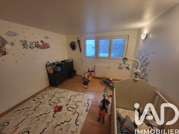 Appartement à vendre 4 pièces 120 m² Le Havre