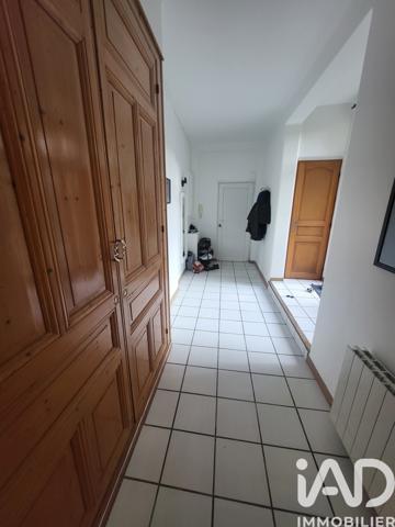 Appartement à vendre 4 pièces 120 m² Le Havre
