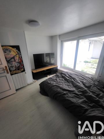 Appartement à vendre 4 pièces 120 m² Le Havre