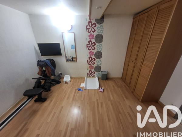 Appartement à vendre 4 pièces 120 m² Le Havre