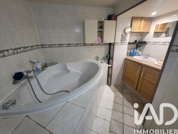 Appartement à vendre 4 pièces 120 m² Le Havre