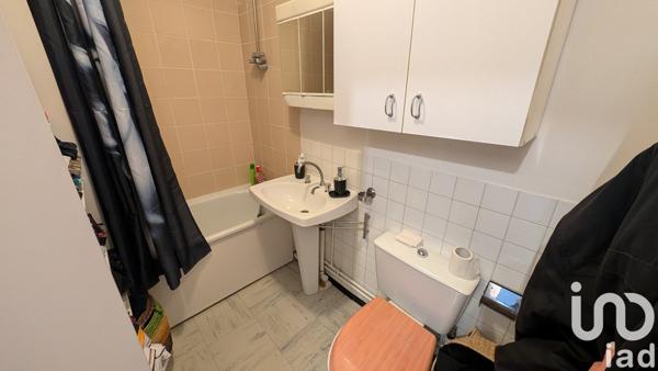 Studio 1 pièce de 16 m² à Le Chesnay (78150)