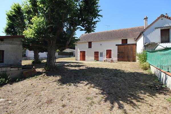 ONZAIN - 20 KM DE BLOIS - 20 KM D'AMBOISE