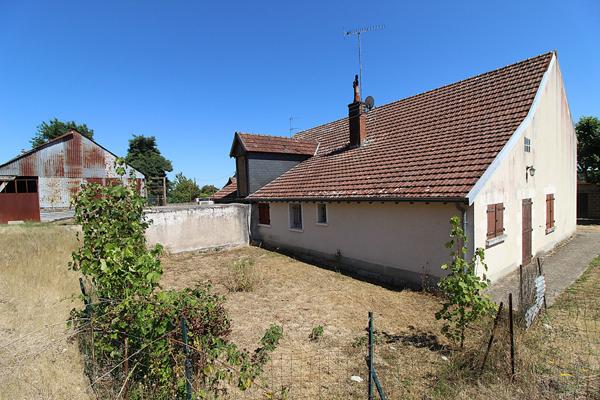 ONZAIN - 20 KM DE BLOIS - 20 KM D'AMBOISE