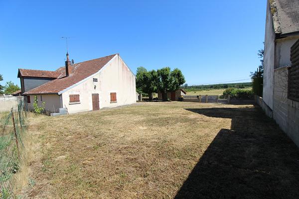 ONZAIN - 20 KM DE BLOIS - 20 KM D'AMBOISE