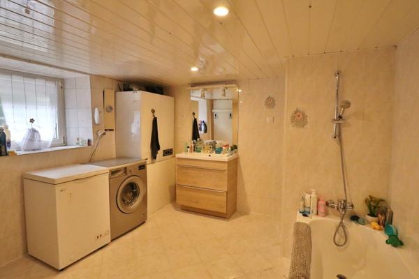 Maison 4 pièces 80m² 115 000 €