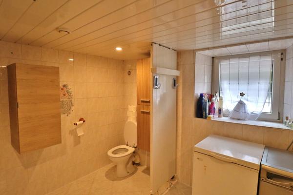 Maison 4 pièces 80m² 115 000 €