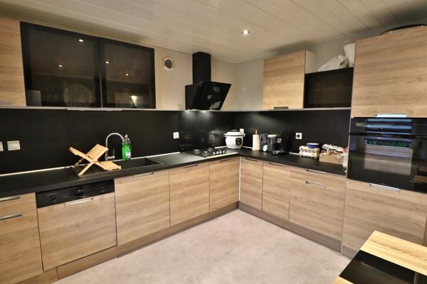 Maison 4 pièces 80m² 115 000 €