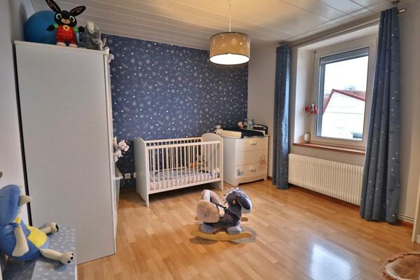Maison 4 pièces 80m² 115 000 €