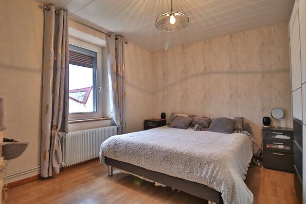 Maison 4 pièces 80m² 115 000 €