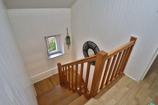 Maison 4 pièces 80m² 115 000 €