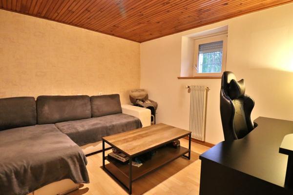 Maison 4 pièces 80m² 115 000 €