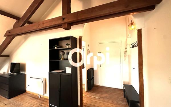 Appartement à louer    3 pièces •  Sermoise