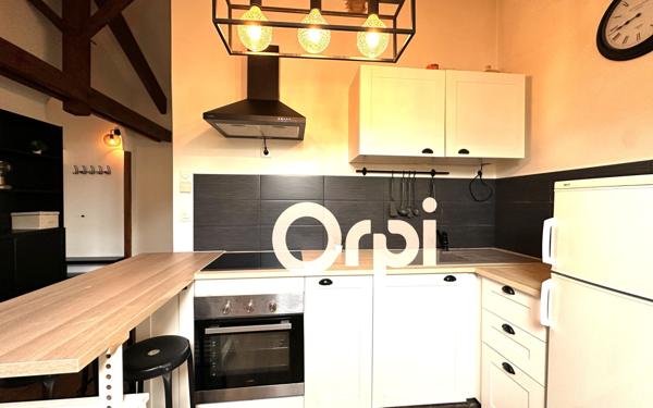 Appartement à louer    3 pièces •  Sermoise