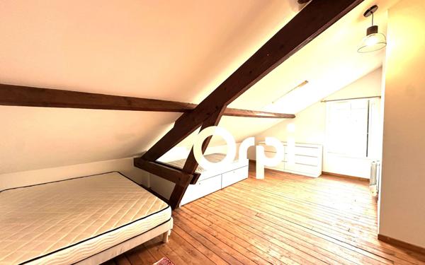 Appartement à louer    3 pièces •  Sermoise