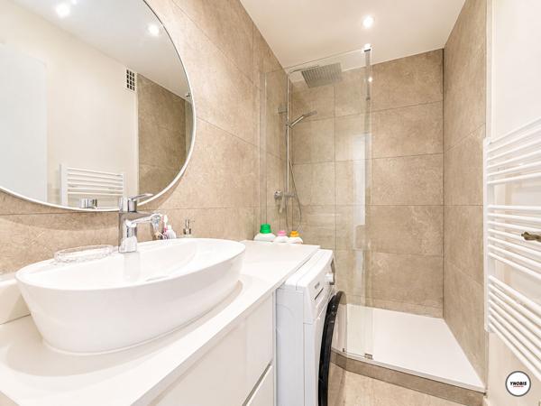 Appartement Poissy 3 pièces 52 m2, Poissy 78300