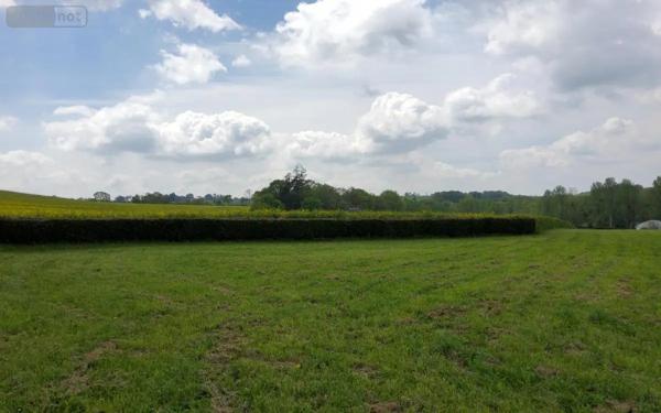 Achat - Terrain à bâtir Motreff 29270 2534 m 2
